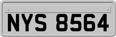 NYS8564