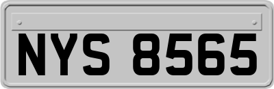 NYS8565