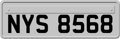 NYS8568