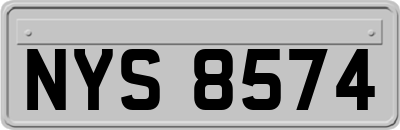 NYS8574