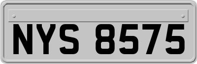 NYS8575