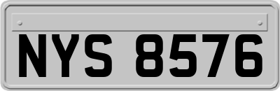 NYS8576