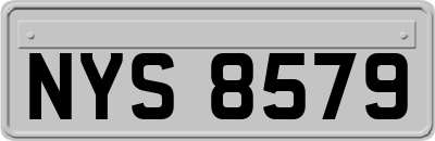 NYS8579