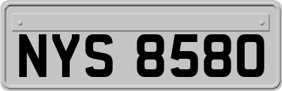 NYS8580