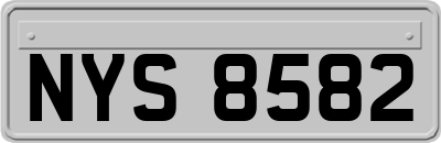 NYS8582