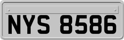 NYS8586