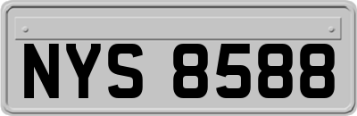 NYS8588