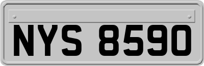 NYS8590