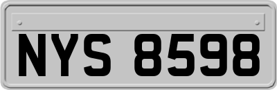 NYS8598