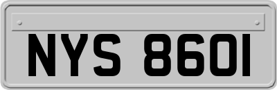 NYS8601