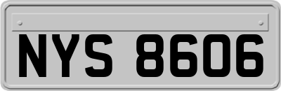NYS8606