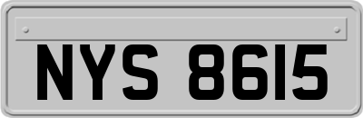 NYS8615