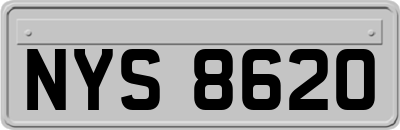 NYS8620