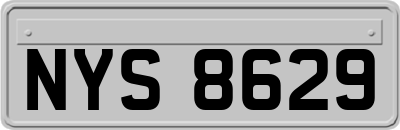 NYS8629