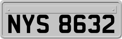 NYS8632