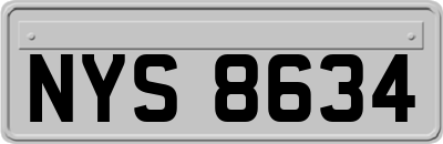 NYS8634