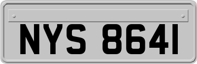 NYS8641