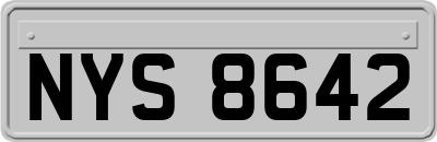 NYS8642
