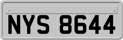 NYS8644