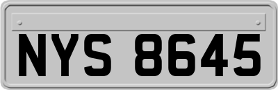 NYS8645