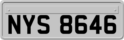 NYS8646