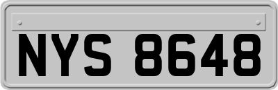 NYS8648