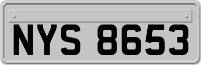 NYS8653
