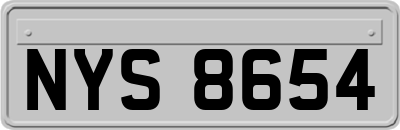 NYS8654