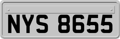 NYS8655