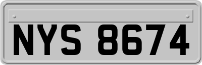 NYS8674