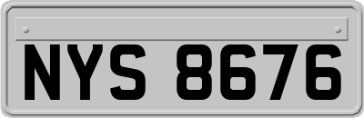 NYS8676