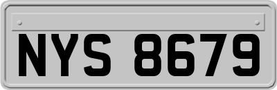 NYS8679