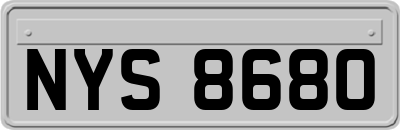 NYS8680