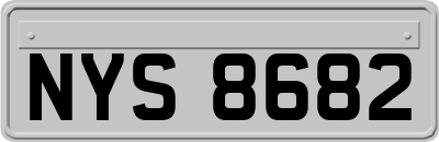 NYS8682