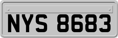NYS8683