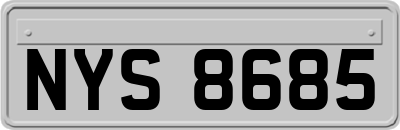 NYS8685