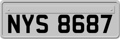 NYS8687