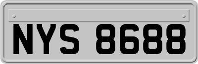 NYS8688