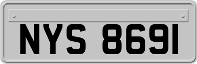 NYS8691