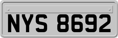 NYS8692