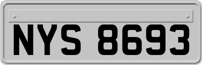 NYS8693