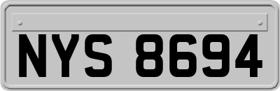 NYS8694