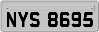 NYS8695