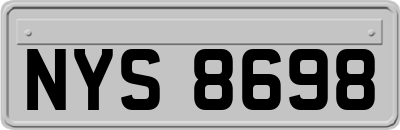 NYS8698