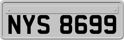 NYS8699