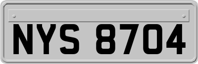 NYS8704