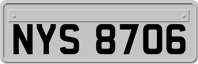 NYS8706