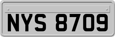 NYS8709