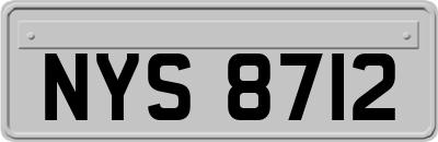 NYS8712