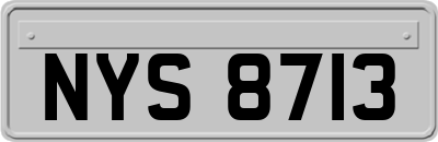 NYS8713